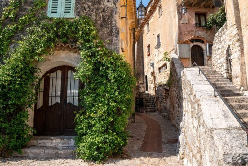 From Cannes: Nice, Antibes, St. Paul De Vence - Tour of Nice