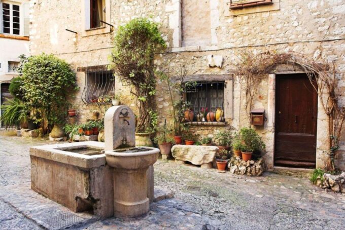 From Cannes: Nice, Antibes, St. Paul De Vence - Inclusions