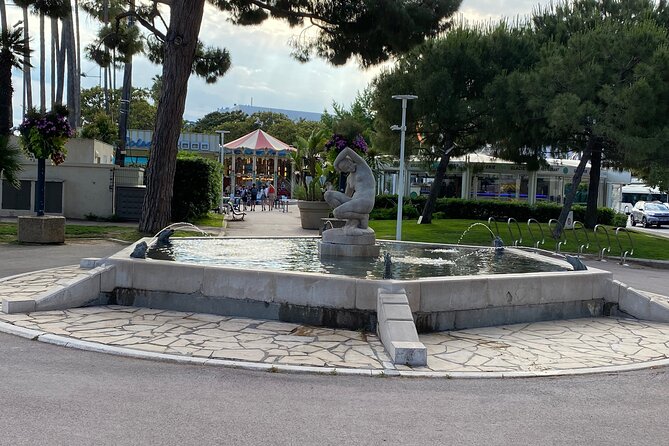 From Cannes Private Guided Tour - Discover Monaco and Eze