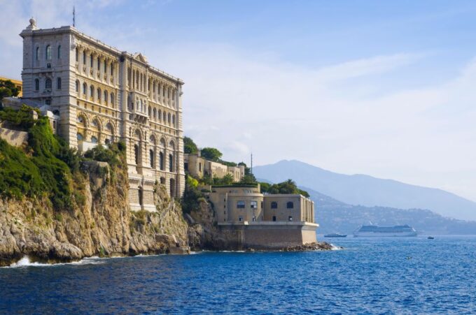 From Cannes: Roundtrip Ferry to Monaco - Accessibility and Mobility
