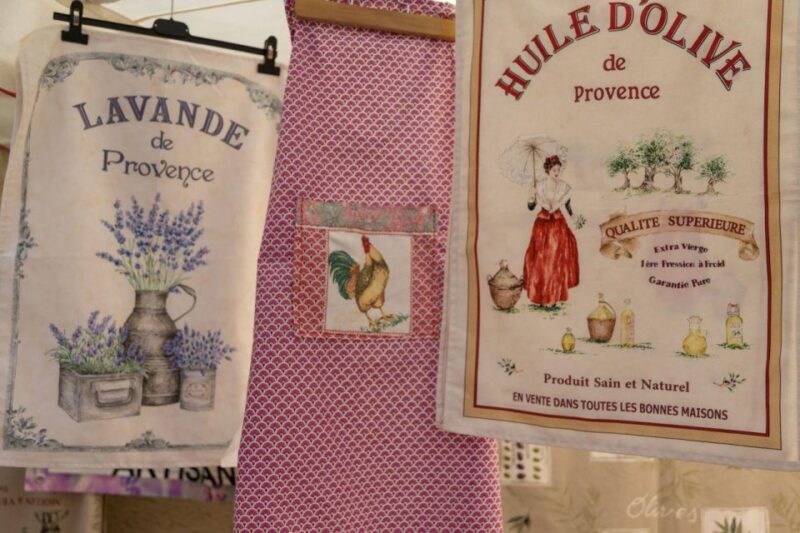 From Cannes: St Paul De Vence, Antibes & Wine Tasting Tour - Important Information
