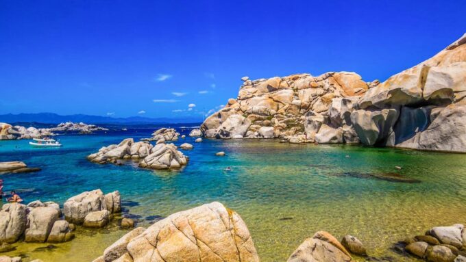 From Cannigione: Full Day Dinghy Tour in Southern Corsica - Frequently Asked Questions