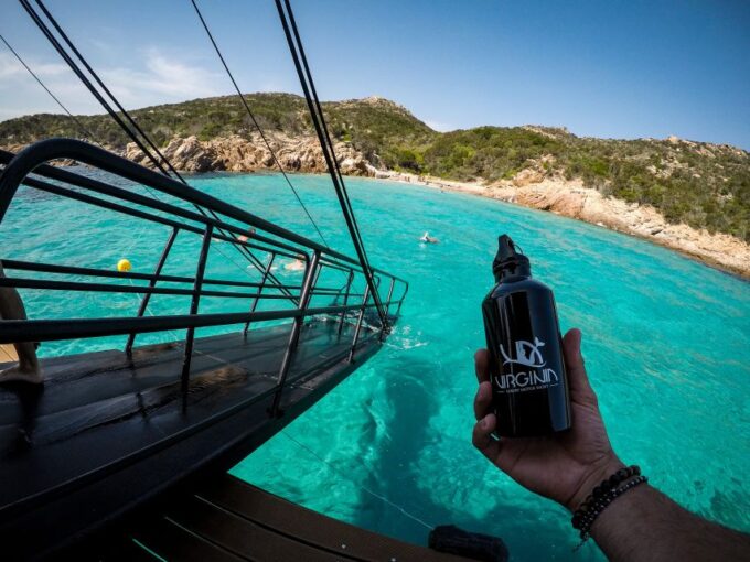 From Cannigione: La Maddalena Archipelago Boat Trip - What to Bring
