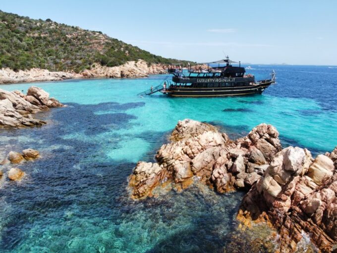 From Cannigione: La Maddalena Archipelago Boat Trip - Additional Notes