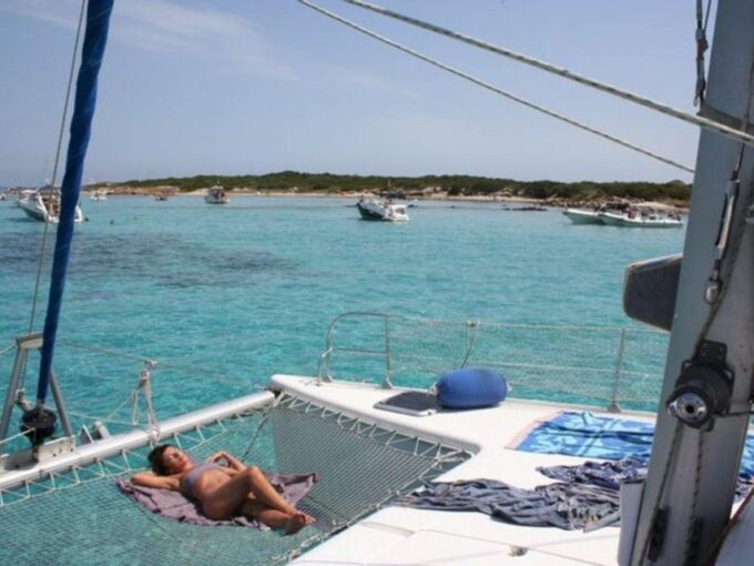From Cannigione: La Maddalena Archipelago Catamaran Tour - Frequently Asked Questions