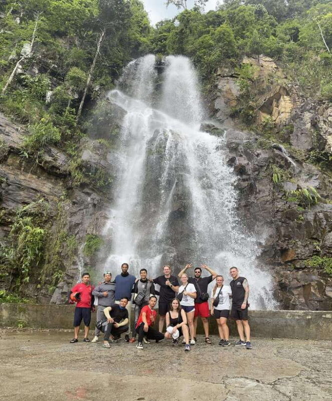 From Cao Bang: 2 Day Ha Giang Loop Motorbike Tour With Rider - Accommodation Upgrades