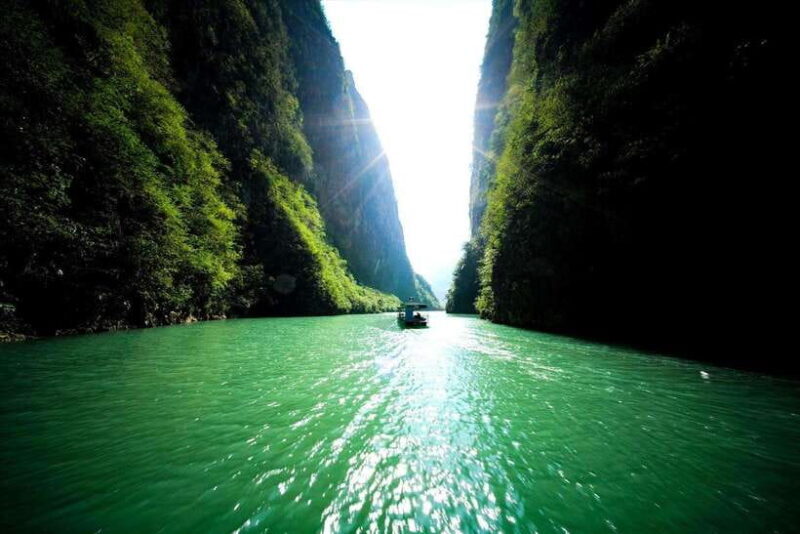 From Cao Bang: 2 Day Ha Giang Loop Motorbike Tour With Rider - National Holidays