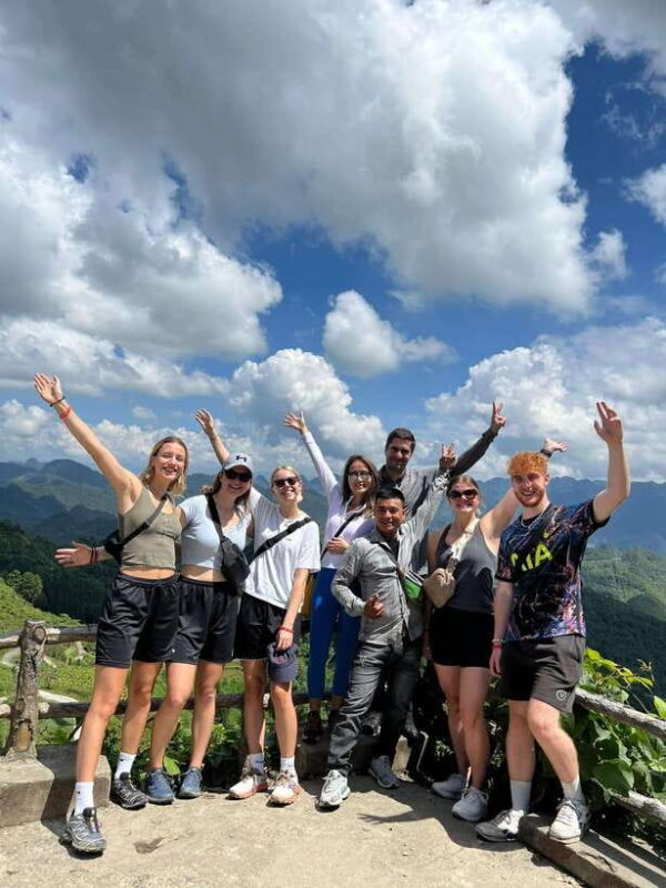From Cao Bang: 2 Day Ha Giang Loop Motorbike Tour With Rider - Frequently Asked Questions