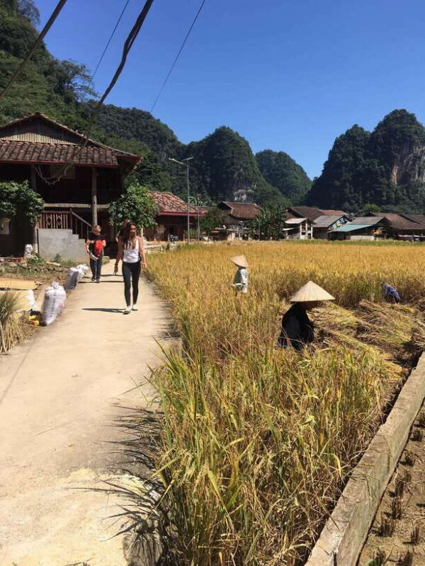 From Cao Bang: 3 Day 2 Night - Cao Bang to Ba Ba Lake - Itinerary Overview