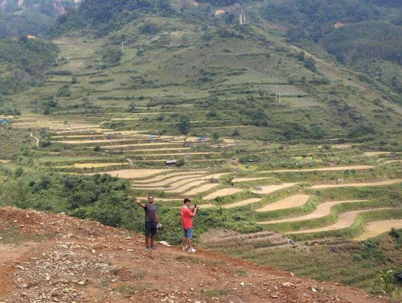 From Cao Bang: 3 Day 2 Night - Cao Bang to Ba Ba Lake - Returning to Cao Bang City