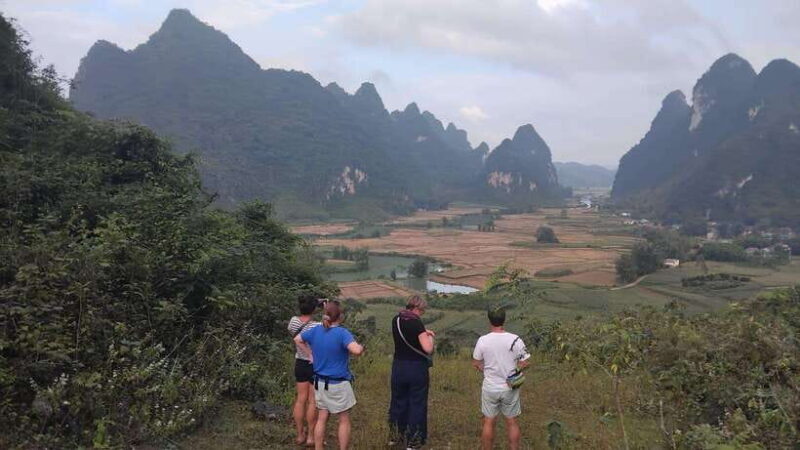 From Cao Bang: 3 Day 2 Night - Cao Bang to Ba Ba Lake - Frequently Asked Questions