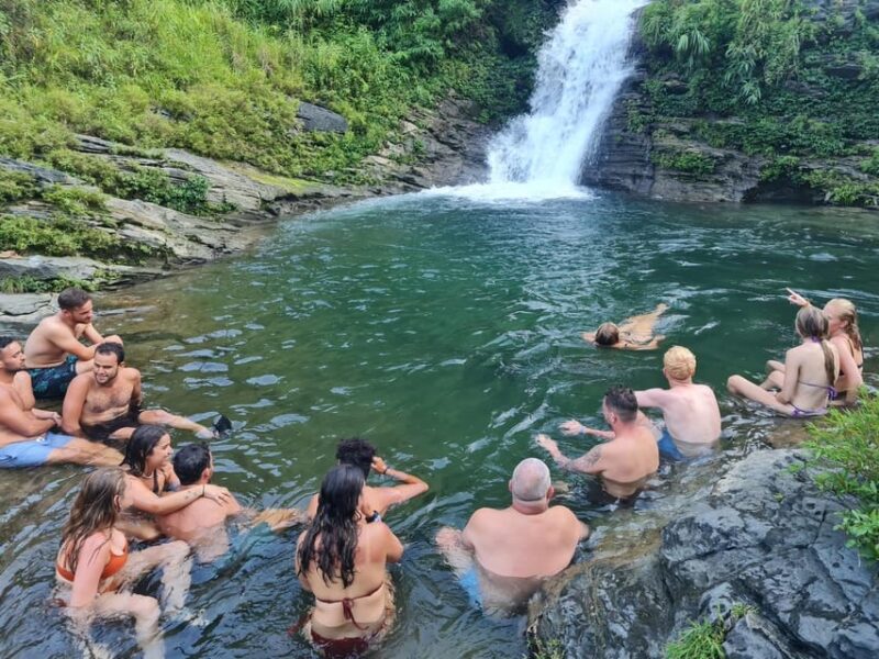 From Cao Bang: Ha Giang Loop 3 Day Motorbike Tour With Rider - Preparation and Guidelines