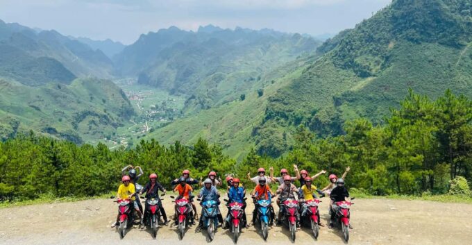 From Cao Bang: Ha Giang Loop 3 Day Motorbike Tour With Rider - Frequently Asked Questions