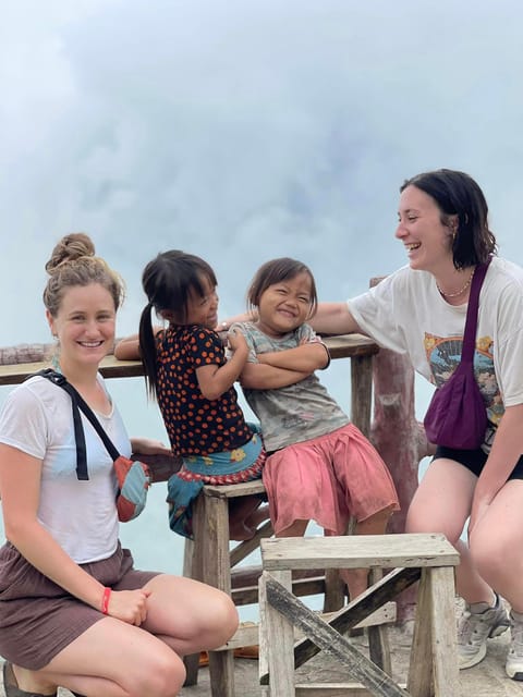 From Cao Bang: Ha Giang Loop 4 Day Motorbike Tour With Rider - Preparation and Essentials