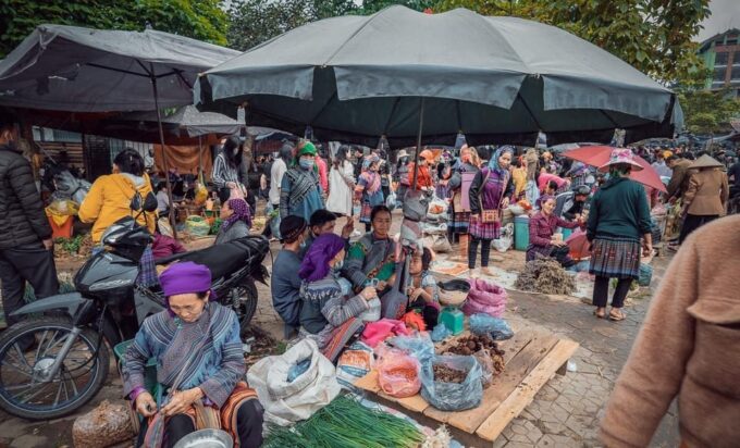 From Cao Bang: Ha Giang Loop 4 Day Motorbike Tour With Rider - Frequently Asked Questions