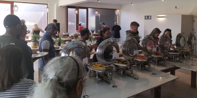 From Cape Town: 2-Day Safari at 4-Star Private Game Reserve - Day 2: Breakfast and Departure