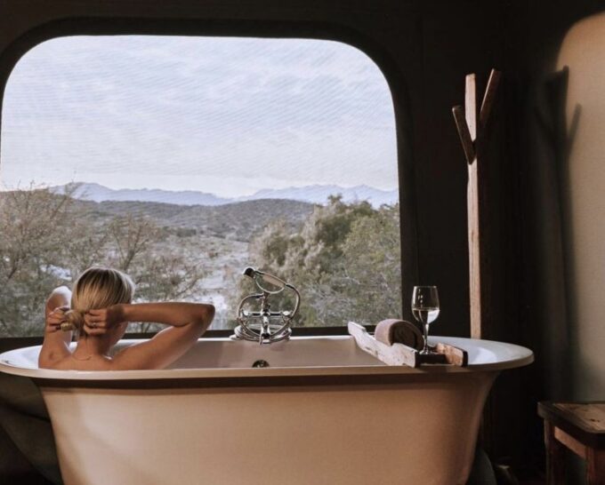 From Cape Town: 2-Day Wildlife and 4x4 Safari Experience - Frequently Asked Questions