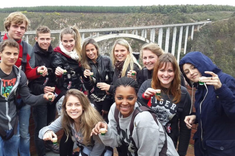 From Cape Town: 3-Day Garden Route Highlights and 4x4 Safari - Key Points