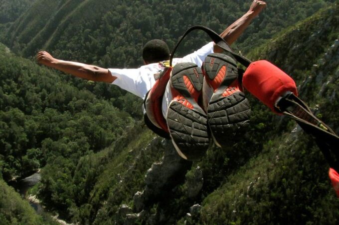 From Cape Town: 3-Day Garden Route Highlights and 4x4 Safari - Optional Activities