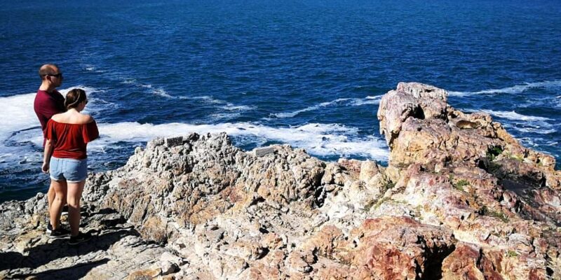 From Cape Town: 3-Day Garden Route Safari and Coastal Tour - Accommodation Details