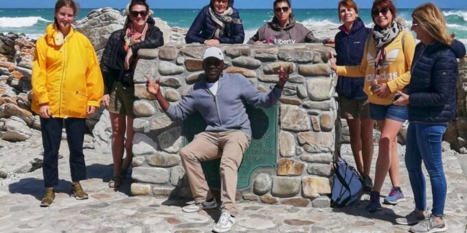 From Cape Town: 3-Day Garden Route Safari and Coastal Tour - Group Size and Experience
