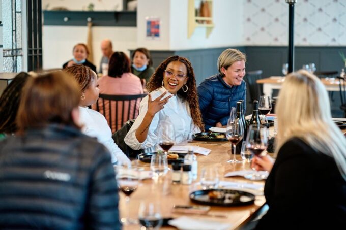 From Cape Town: 3 Regions Wine Tour With 3 Estates, 15 Wines - Tour Inclusions
