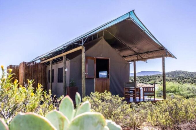 From Cape Town: 4 Day Luxury Garden Route Selection Tour - Cape Agulhas - Southernmost Africa