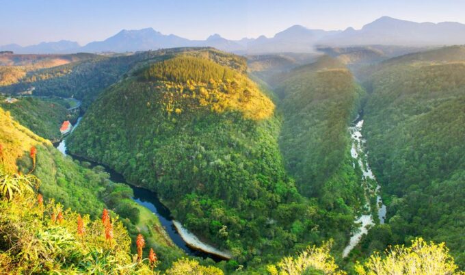 From Cape Town: 5-Day Best of Garden Route and Addo Safari - Return to Cape Town