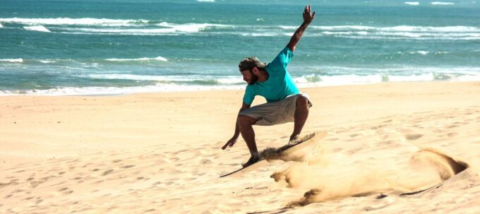 From Cape Town: 5-Day Best of Garden Route and Addo Safari - Optional Activities