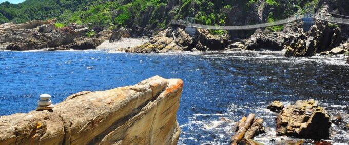 From Cape Town: 5-Day Best of Garden Route and Addo Safari - Frequently Asked Questions