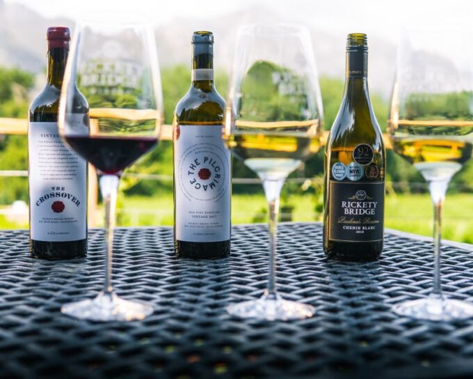 From Cape Town: 7 Day Garden Route, Addo and Winelands Combo - Frequently Asked Questions