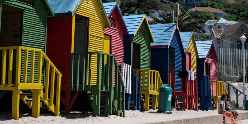 From Cape Town: Cape Of Good Hope And Penguin Guided Tour - Itinerary Highlights