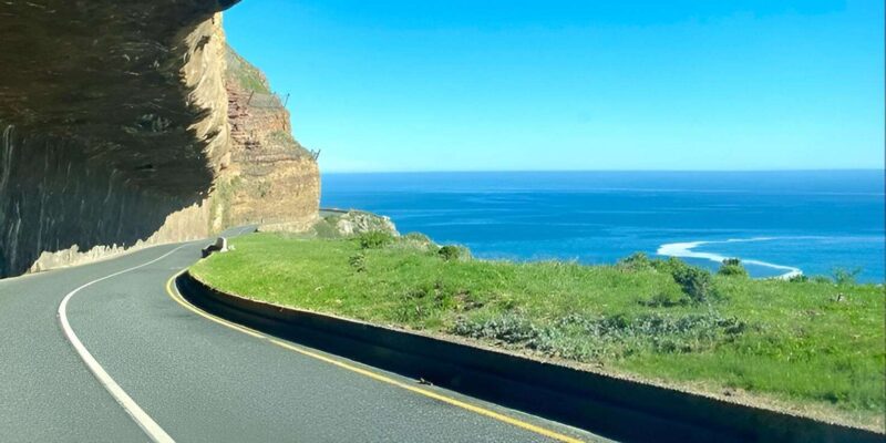 From Cape Town: Cape Of Good Hope And Penguin Guided Tour - Pickup Locations