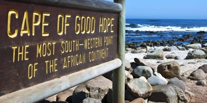 From Cape Town: Cape Of Good Hope And Penguin Guided Tour - Important Information