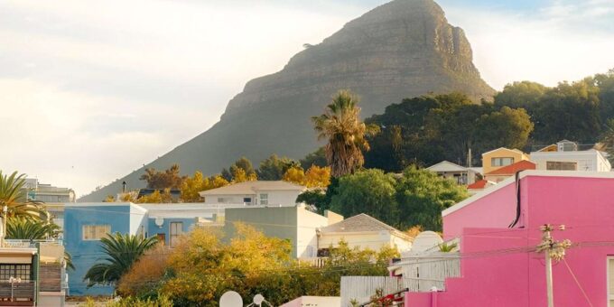 From Cape Town: Cape Of Good Hope And Penguin Guided Tour - Frequently Asked Questions