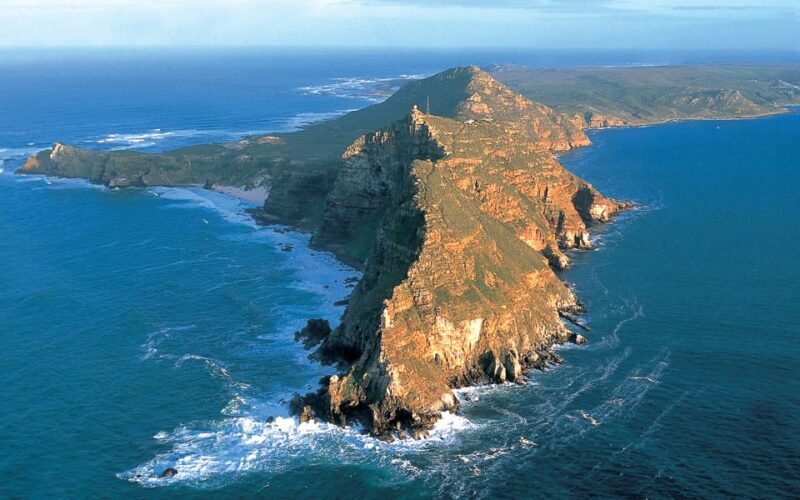From Cape Town: Cape Point and Boulders Beach Full-Day Tour - Key Points