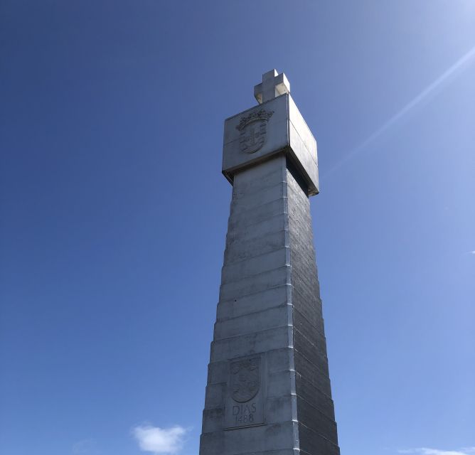From Cape Town: Cape Point National Park E-Bike Tour - Visiting the Lighthouse