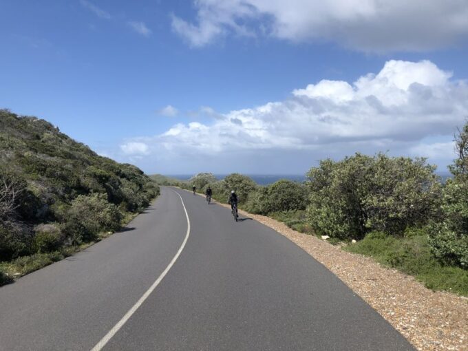 From Cape Town: Cape Point National Park E-Bike Tour - Suitability and Exclusions