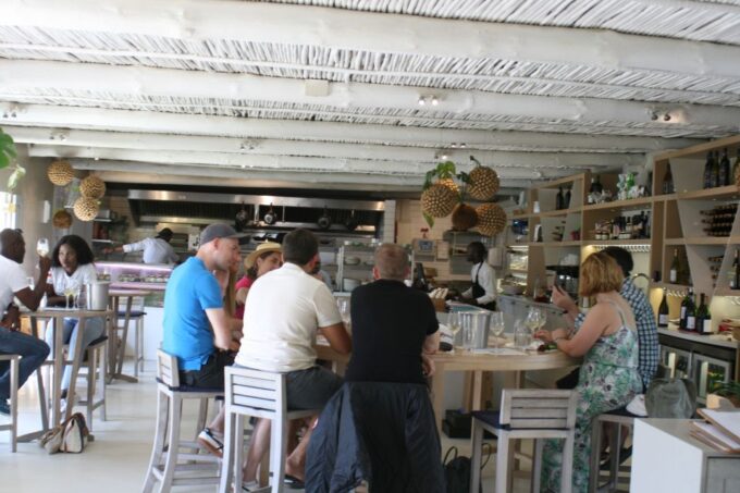 From Cape Town: Franschhoek Vineyards Bike Tour With Lunch - Tour Inclusions