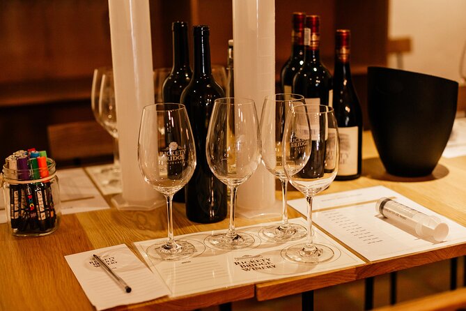 From Cape Town: Franschhoek Wine Tram Hop-on-Hop-off Tour - Meeting and Pickup Details