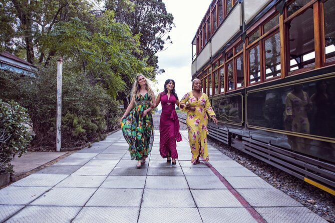 From Cape Town: Franschhoek Wine Tram Hop-on-Hop-off Tour - Pricing and Booking Information