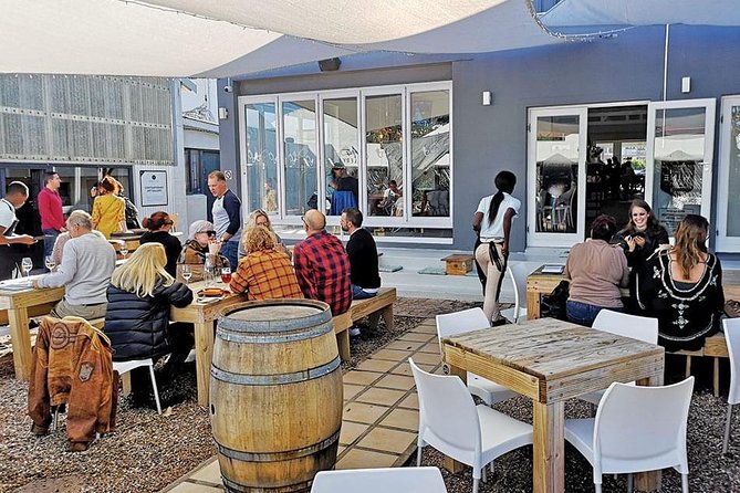 From Cape Town: Full Day Guided Hermanus Explorer Tour - Inclusions and Exclusions