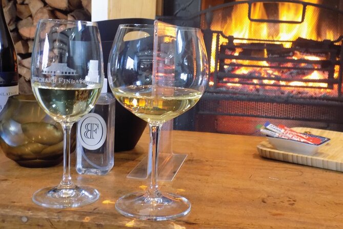 From Cape Town: Full Day Guided Hermanus Explorer Tour - Wine Tasting and Cellar Tour