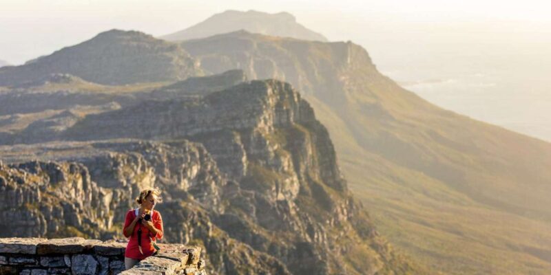 From Cape Town: Robben Island and City Tour - Tour Experience