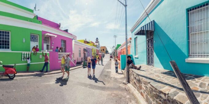 From Cape Town: Robben Island and City Tour - Robben Island Exploration