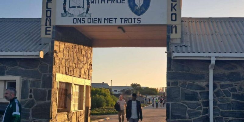 From Cape Town: Robben Island Ferry and Museum Tour - Key Points