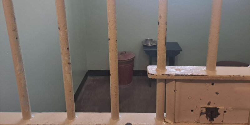 From Cape Town: Robben Island Ferry and Museum Tour - Experience Highlights