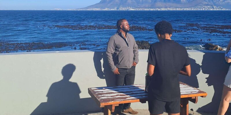 From Cape Town: Robben Island Ferry and Museum Tour - Visit Maximum Security Prison