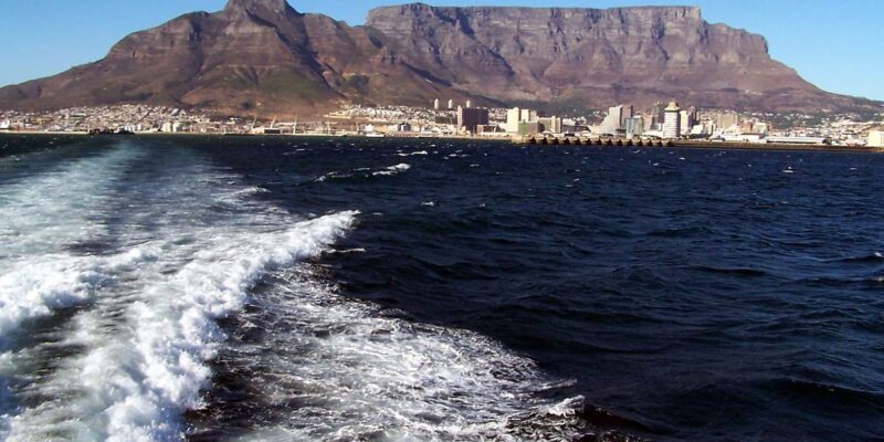 From Cape Town: Robben Island Half-Day Private Guided Tour - Itinerary Details