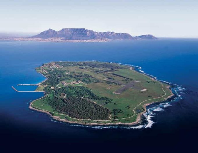 From Cape Town: Robben Island Half-Day Private Guided Tour - Duration and Price